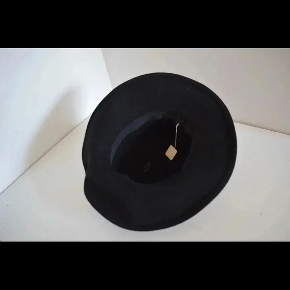 Beautiful wool hat